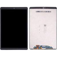 [b1193] TOUCH SCREEN DISPLAY PER SAMSUNG TAB 10.1 T510 T515 NERO