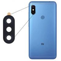 [t144] VETRO FOTOCAMERA PER XIAOMI NOTE 6 PRO