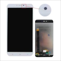 [t061] TOUCH SCREEN DISPLAY PER XIAOMI REDMI NOTE 5A 2GB BIANCO