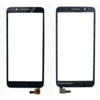 [i032] TOUCH SCREEN PER ALCATEL 1X OT-5059A 5059D 5059Y NERO