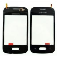 [b881] TOUCH SCREEN NERO PER SAMSUNG GALAXY POCKET 2 SM-G110H G110