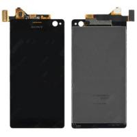 [g088] TOUCH SCREEN DISPLAY PER XPERIA C4