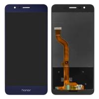 [f273] TOUCH SCREEN DISPLAY BLU PER HUAWEI HONOR 8 FRD-AL00 AL10 DL00 L04