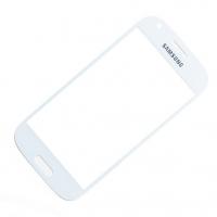 [b271] VETRO PER SAMSUNG GALAXY ACE 4 G357 BIANCO LENS GLASS WHITE RICAMBIO NO DISPLAY