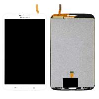 [b241] DISPLAY LCD TOUCH SCREEN SAMSUNG GALAXY TAB 3 8.0 T311 SM- T311 BIANCO RICAMBIO