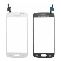 [b179] TOUCH SCREEN SAMSUNG GALAXY CORE G386F LTE BIANCO SCHERMO LENS VETRO SM-G386F