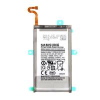 [b1970] BATTERIA ORIGINALE SERVICE PACK SAMSUNG EB-BG965ABA S9 PLUS G965 GH82-15960A