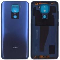 [t489] COPRIBATTERIA BACK COVER PER XIAOMI REDMI NOTE 9