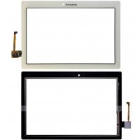 [p141] TOUCH SCREEN PER LENOVO TAB 2 A10-70F A10-70L BIANCO