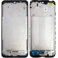 [t867] LCD SUPPORT FRAME PER XIAOMI REDMI 9A REDMI 9AT REDMI 9C NERO