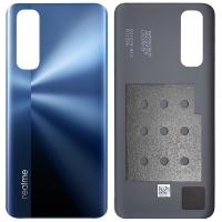 [y845] COPRIBATTERIA BACK COVER PER REALME 7 BLU