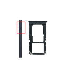 [y1015] CARRELLO SIM TRAY PER REALME 9 PRO NERO