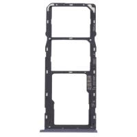 [y1059] CARRELLO SIM TRAY PER REALME C11 2021 GREY