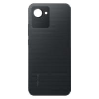 [y1148] COPRIBATTERIA BACK COVER PER REALME C30 RM3623 NERO