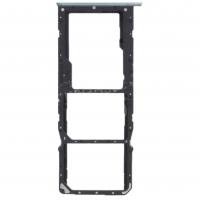 [y1221] CARRELLO SIM TRAY PER REALME C35 RMX3511 VERDE