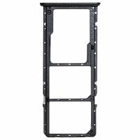 [y1234] CARRELLO SIM TRAY PER REALME C53 5G RMX3760 NERO