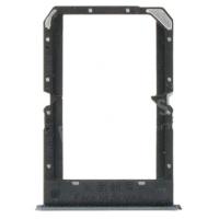 [y1292] CARRELLO SIM TRAY PER REALME GT 5G SILVER