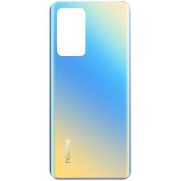 [y1316] COPRIBATTERIA BACK COVER PER REALME GT NEO 2 5G BLU