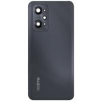 [y1348] COPRIBATTERIA BACK COVER PER REALME GT NEO 3T SERVICE PACK NERO