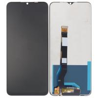 [y1374] TOUCH SCREEN DISPLAY LCD PER REALME NARZO 50 5G NERO