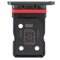 [y1474] CARRELLO SIM TRAY PER REALME X50 PRO 5G VERDE