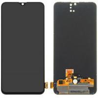 [y1496] TOUCH SCREEN DISPLAY PER REALME XT NERO