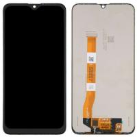 [y1552] TOUCH SCREEN DISPLAY PER OPPO A1K / REALME C2 NERO