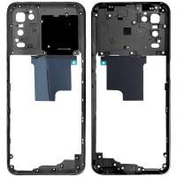 [y1651] FRAME B PER OPPO A54 5G NERO