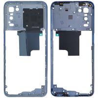 [y1652] FRAME B PER OPPO A54 5G VIOLA