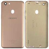 [y1739] COPRIBATTERIA BACK COVER PER OPPO A73 GOLD