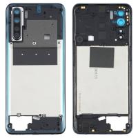 [y1872] FRAME B PER OPPO A91 NERO