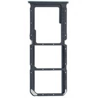 [y1893] CARRELLO SIM TRAY PER OPPO A94 5G BLU