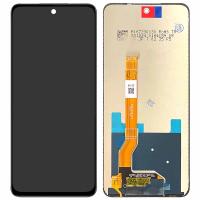 [y1910] TOUCH SCREEN DISPLAY PER OPPO A98 5G A79 A58 4G / REALME C55 / C67 5G