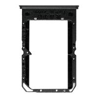 [y1978] CARRELLO SIM TRAY PER OPPO FIND X2 LITE NERO