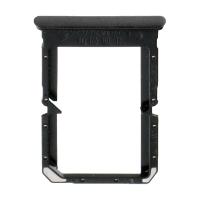 [y2021] CARRELLO SIM TRAY PER OPPO FIND X3 LITE NERO