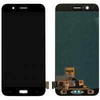 [y2074] TOUCH SCREEN DISPLAY PER OPPO FIND R11 NERO