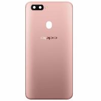 [y2078] COPRIBATTERIA BACK COVER PER OPPO R11S PINK