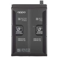 [y2255] BATTERIA BLP855 SERVICE PACK PER OPPO RENO 8 5G / 8T 5G / FIND X5 LITE / RENO 7 5G