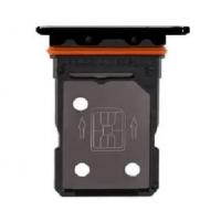 [y2267] CARRELLO SIM TRAY PER OPPO RENO 8 5G NERO