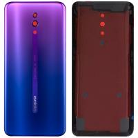 [y2304] COPRIBATTERIA BACK COVER PER OPPO RENO ORIGINAL AURORA