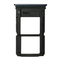 [y2316] CARRELLO SIM TRAY PER OPPO RENO NERO