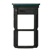 [y2317] CARRELLO SIM TRAY PER OPPO RENO VERDE