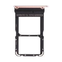 [t945] CARRELLO SIM TRAY PER XIAOMI MI 10 5G / 10 PRO PINK