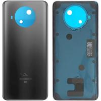 [t989] COPRIBATTERIA BACK COVER ORIGINAL PER XIAOMI MI 10T LITE 5G NERO