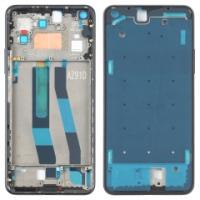 [t1056]  FRAME SUPPORT LCD DISPLAY PER XIAOMI MI 11 LITE 4G NERO