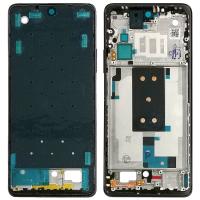 [t1161] SUPPORT DISPLAY LCD FRAME PER XIAOMI MI 11T PRO 5G GRAY