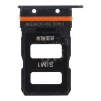 [t1230] CARRELLO SIM TRAY PER XIAOMI MI 12 PRO NERO