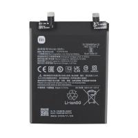 [t1244] BATTERIA BM5J PER XIAOMI MI 12T 5G / 12T PRO 5G