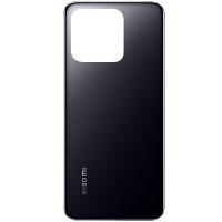 [t1288] COPRIBATTERIA BACK COVER PER XIAOMI MI 13 5G NERO