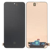 [t1301] TOUCH SCREEN DISPLAY PER XIAOMI MI 13 5G NERO